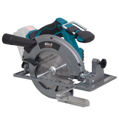 ΔΙΣΚΟΠΡΙΟΝΟ BRUSHLESS 18V Φ185 mm HEAVY DUTY SOLO BULLE 633391 633391