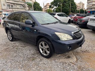 Lexus RX 400 2006 RX400H HYBRID•ΗΛΙΟΡΟΦΗ•CAMERA•NAVI•ΔΕΡΜΑ-thumb-2
