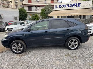 Lexus RX 400 2006 RX400H HYBRID•ΗΛΙΟΡΟΦΗ•CAMERA•NAVI•ΔΕΡΜΑ-thumb-6