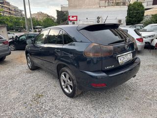 Lexus RX 400 2006 RX400H HYBRID•ΗΛΙΟΡΟΦΗ•CAMERA•NAVI•ΔΕΡΜΑ-thumb-7