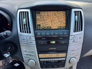 Lexus RX 400 2006 RX400H HYBRID•ΗΛΙΟΡΟΦΗ•CAMERA•NAVI•ΔΕΡΜΑ-thumb-40