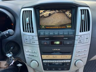 Lexus RX 400 2006 RX400H HYBRID•ΗΛΙΟΡΟΦΗ•CAMERA•NAVI•ΔΕΡΜΑ-thumb-41
