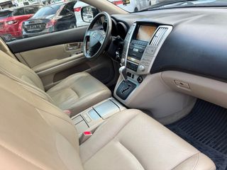 Lexus RX 400 2006 RX400H HYBRID•ΗΛΙΟΡΟΦΗ•CAMERA•NAVI•ΔΕΡΜΑ-thumb-45