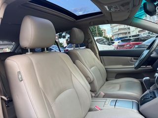 Lexus RX 400 2006 RX400H HYBRID•ΗΛΙΟΡΟΦΗ•CAMERA•NAVI•ΔΕΡΜΑ-thumb-46
