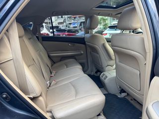 Lexus RX 400 2006 RX400H HYBRID•ΗΛΙΟΡΟΦΗ•CAMERA•NAVI•ΔΕΡΜΑ-thumb-47