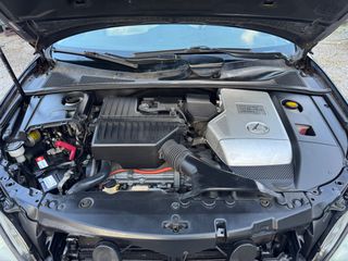 Lexus RX 400 2006 RX400H HYBRID•ΗΛΙΟΡΟΦΗ•CAMERA•NAVI•ΔΕΡΜΑ-thumb-52