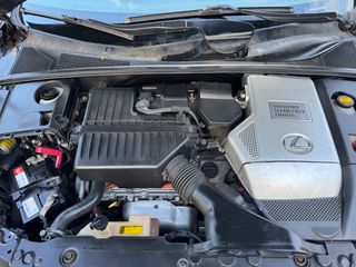 Lexus RX 400 2006 RX400H HYBRID•ΗΛΙΟΡΟΦΗ•CAMERA•NAVI•ΔΕΡΜΑ-thumb-53
