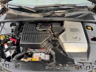 Lexus RX 400 2006 RX400H HYBRID•ΗΛΙΟΡΟΦΗ•CAMERA•NAVI•ΔΕΡΜΑ-thumb-54
