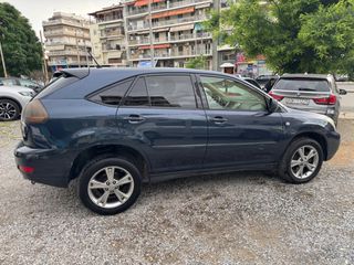 Lexus RX 400 2006 RX400H HYBRID•ΗΛΙΟΡΟΦΗ•CAMERA•NAVI•ΔΕΡΜΑ-thumb-10