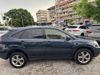 Lexus RX 400 2006 RX400H HYBRID•ΗΛΙΟΡΟΦΗ•CAMERA•NAVI•ΔΕΡΜΑ-thumb-11