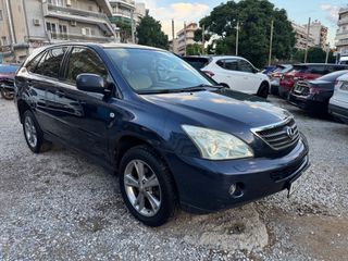 Lexus RX 400 2006 RX400H HYBRID•ΗΛΙΟΡΟΦΗ•CAMERA•NAVI•ΔΕΡΜΑ-thumb-15