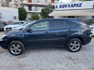 Lexus RX 400 2006 RX400H HYBRID•ΗΛΙΟΡΟΦΗ•CAMERA•NAVI•ΔΕΡΜΑ-thumb-19