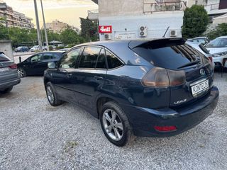 Lexus RX 400 2006 RX400H HYBRID•ΗΛΙΟΡΟΦΗ•CAMERA•NAVI•ΔΕΡΜΑ-thumb-20