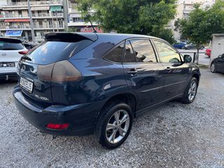 Lexus RX 400 2006 RX400H HYBRID•ΗΛΙΟΡΟΦΗ•CAMERA•NAVI•ΔΕΡΜΑ-thumb-22