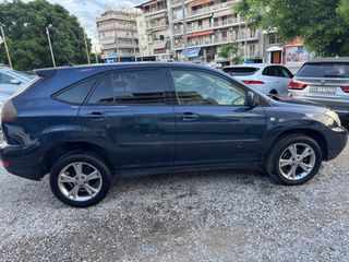 Lexus RX 400 2006 RX400H HYBRID•ΗΛΙΟΡΟΦΗ•CAMERA•NAVI•ΔΕΡΜΑ-thumb-23