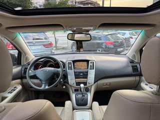 Lexus RX 400 2006 RX400H HYBRID•ΗΛΙΟΡΟΦΗ•CAMERA•NAVI•ΔΕΡΜΑ-thumb-26
