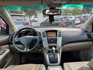 Lexus RX 400 2006 RX400H HYBRID•ΗΛΙΟΡΟΦΗ•CAMERA•NAVI•ΔΕΡΜΑ-thumb-27