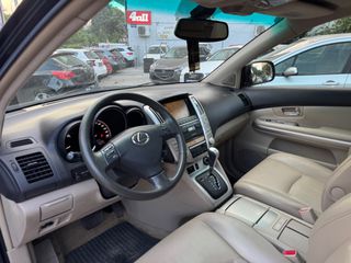 Lexus RX 400 2006 RX400H HYBRID•ΗΛΙΟΡΟΦΗ•CAMERA•NAVI•ΔΕΡΜΑ-thumb-28