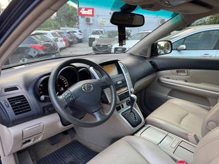 Lexus RX 400 2006 RX400H HYBRID•ΗΛΙΟΡΟΦΗ•CAMERA•NAVI•ΔΕΡΜΑ-thumb-29