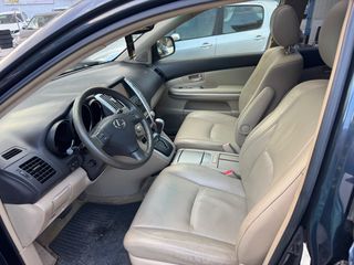 Lexus RX 400 2006 RX400H HYBRID•ΗΛΙΟΡΟΦΗ•CAMERA•NAVI•ΔΕΡΜΑ-thumb-31