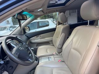 Lexus RX 400 2006 RX400H HYBRID•ΗΛΙΟΡΟΦΗ•CAMERA•NAVI•ΔΕΡΜΑ-thumb-32