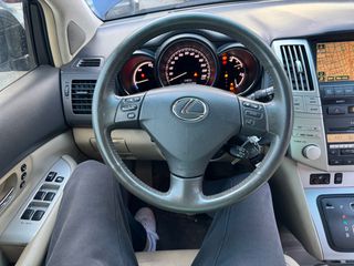 Lexus RX 400 2006 RX400H HYBRID•ΗΛΙΟΡΟΦΗ•CAMERA•NAVI•ΔΕΡΜΑ-thumb-34