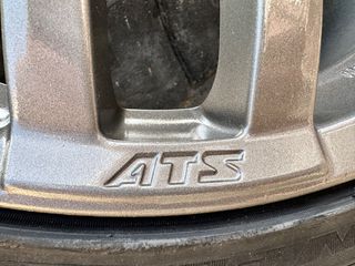 5x110 19x8.5 Offset30 ATS Germany wheels-thumb-3