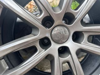 5x110 19x8.5 Offset30 ATS Germany wheels-thumb-6
