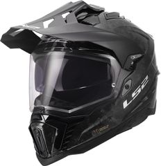 ΛΥΡΗΣ LS2 ΚΡΑΝΟΣ EXPLORER MX701 CARBON FORGED