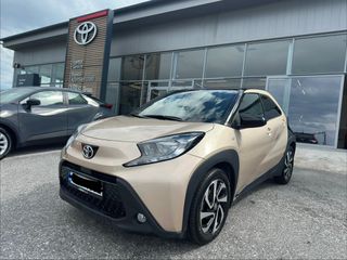 Toyota Aygo (X) 2024 X-PULSE 1.0 AUTO