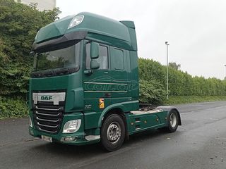 DAF 2025