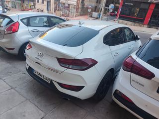 Hyundai i 30 2021 Fastback 1.6 CRDi Mild-Hybrid-thumb-4