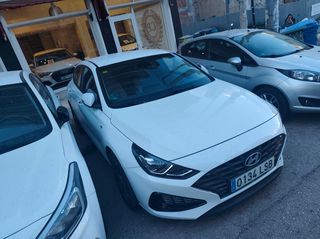 Hyundai i 30 2021 Fastback 1.6 CRDi Mild-Hybrid-thumb-2