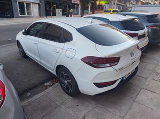 Hyundai i 30 2021 Fastback 1.6 CRDi Mild-Hybrid-thumb-3