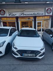 Hyundai i 30 2021 Fastback 1.6 CRDi Mild-Hybrid-thumb-1
