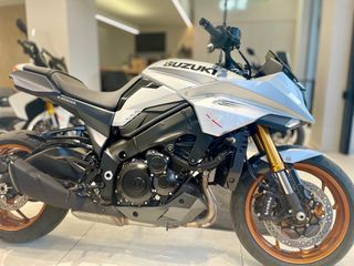 Suzuki GSX-S 1000 2026 ΚΑΤΑΝΑ