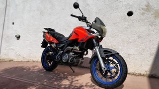 Aprilia Pegaso Strada 2006 660