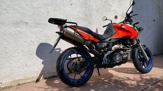 Aprilia Pegaso Strada 2006 660-thumb-1