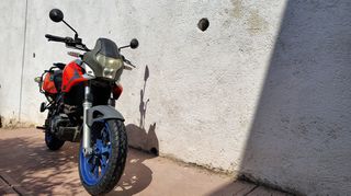 Aprilia Pegaso Strada 2006 660-thumb-5
