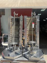 Ηλεκτρικός Γύρος 50 Κιλών MU E3-S με το μοτέρ κάτω POTIS Γερμανίας (A4352)
