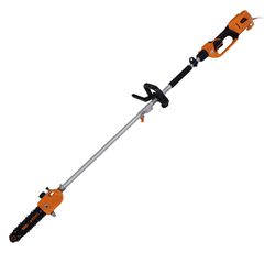 ΗΛΕΚΤΡΙΚΟ ΚΟΝΤΑΡΟΠΡΙΟΝΟ 1000Watt ΛΑΜΑ 25cm KRAFT 691153 691153