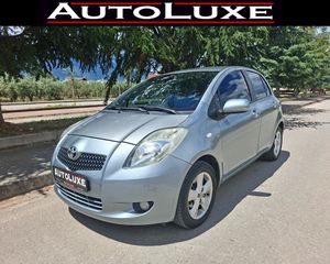 Toyota Yaris 2006 AYTOMATO