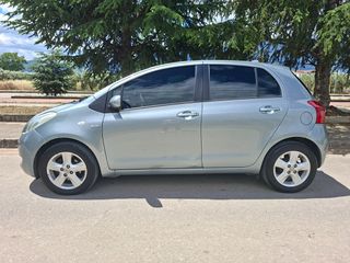 Toyota Yaris 2006 AYTOMATO-thumb-3