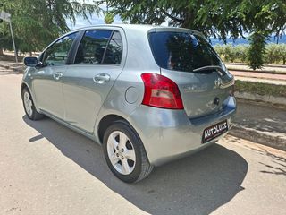 Toyota Yaris 2006 AYTOMATO-thumb-4