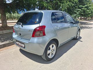 Toyota Yaris 2006 AYTOMATO-thumb-6