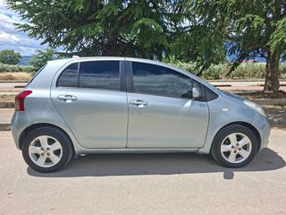Toyota Yaris 2006 AYTOMATO-thumb-7