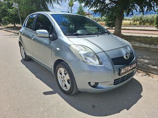 Toyota Yaris 2006 AYTOMATO-thumb-8