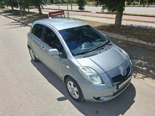 Toyota Yaris 2006 AYTOMATO-thumb-9