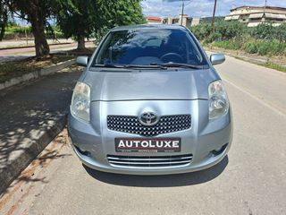 Toyota Yaris 2006 AYTOMATO-thumb-10