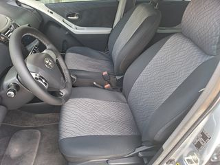 Toyota Yaris 2006 AYTOMATO-thumb-11